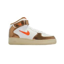 Nike Air Force 1 Mid QS Jewel "Ale Brown"