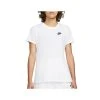 Nike Women's Sportswear Club T-Shirt