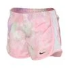 Nike GS Dri-FIT Tempo Tie-Dye Shorts