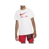 Nike Boys Sportswear T-Shirt