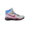 Nike Dunk High SB Premium OMS Stussy Grey Rave Pink