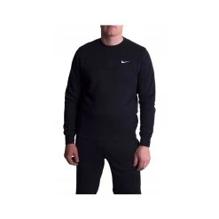 Nike Men's Swoosh Logo Sweatshirt