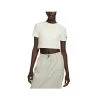 Nike Air Women's Short-Sleeve Crop Top