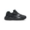 Nike Big Kid's Huarache Run GS Triple Black (2019)