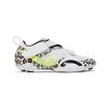 Nike Women's SuperRep Cycle White Leopard