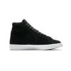 Nike Blazers Mid Premium GS Black White