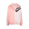 Nike Women's Woven Split Dance Jacket