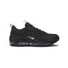 Nike Big Kid's Air Max 97 GS Black