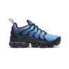 Nike Men's Vapormax Plus Photo Blue Obsidian