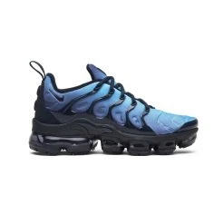 Nike Men's Vapormax Plus Photo Blue Obsidian
