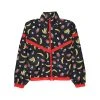 Nike Women's Woven Fruit Printed Jacket