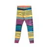 Nike Women's Sportswear NSW Printed Leggings Multi-Colored