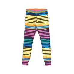 Nike Women's Sportswear NSW Printed Leggings Multi-Colored