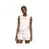 Nike Women's Sportswear Romper Gray