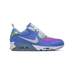 Nike Air Max 90 20 Undefeated Blue
