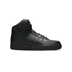 Nike Air Force 1 High '07 Triple Black