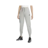 Nike Women's Sportswear Tech Fleece Pants Dark Grey Heather