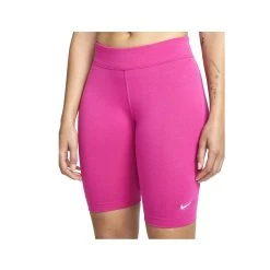 Nike Women's Sportswear Essential Bike Shorts Active Pink