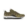 Nike Air Max 97 UNDFTD Black Militia Green (2020)