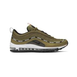 Nike Air Max 97 UNDFTD Black Militia Green (2020)
