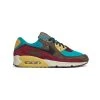 Nike Men's Air Max 90 NRG Ridgerock Turbo Green