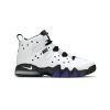 Nike Air Max 2 CB 94 White Varsity Purple 2021 Release