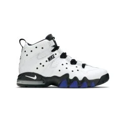 Nike Air Max 2 CB 94 White Varsity Purple 2021 Release