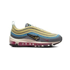 Nike Air Max 97 SE (GS) Air Sprung