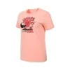 Nike Women's Valentine's Day Cropped Tee