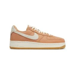 Nike Air Force 1 '07 Craft Light Cognac