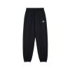 Nike Women's Sportswear Club Fleece Mid-Rise Oversized Pants