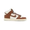 Nike Dunk High PRM Vintage Pecan Sail