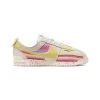 Nike X Union LA Cortez Lemon Frost