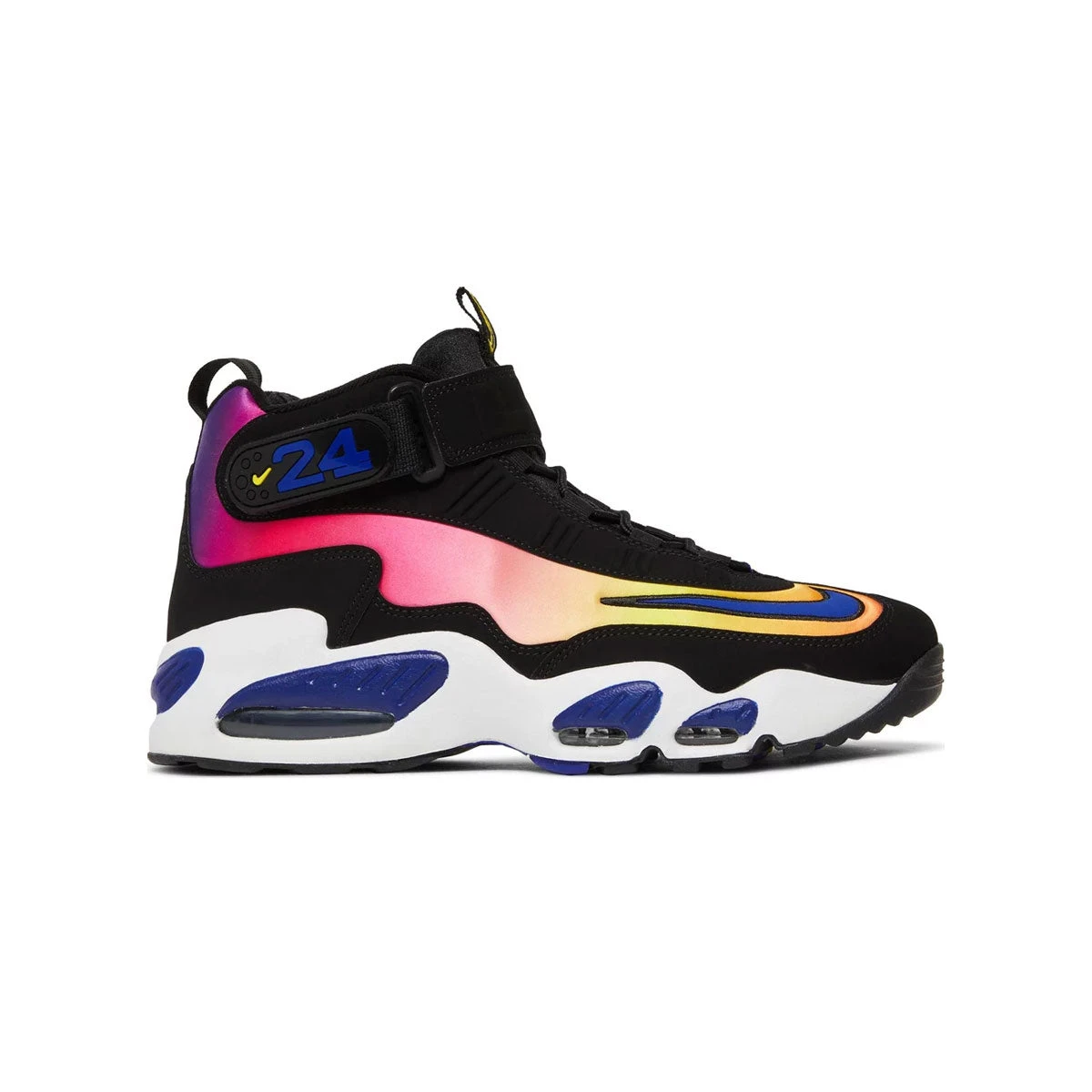 Nike Air Griffey Max 1 Los Angeles