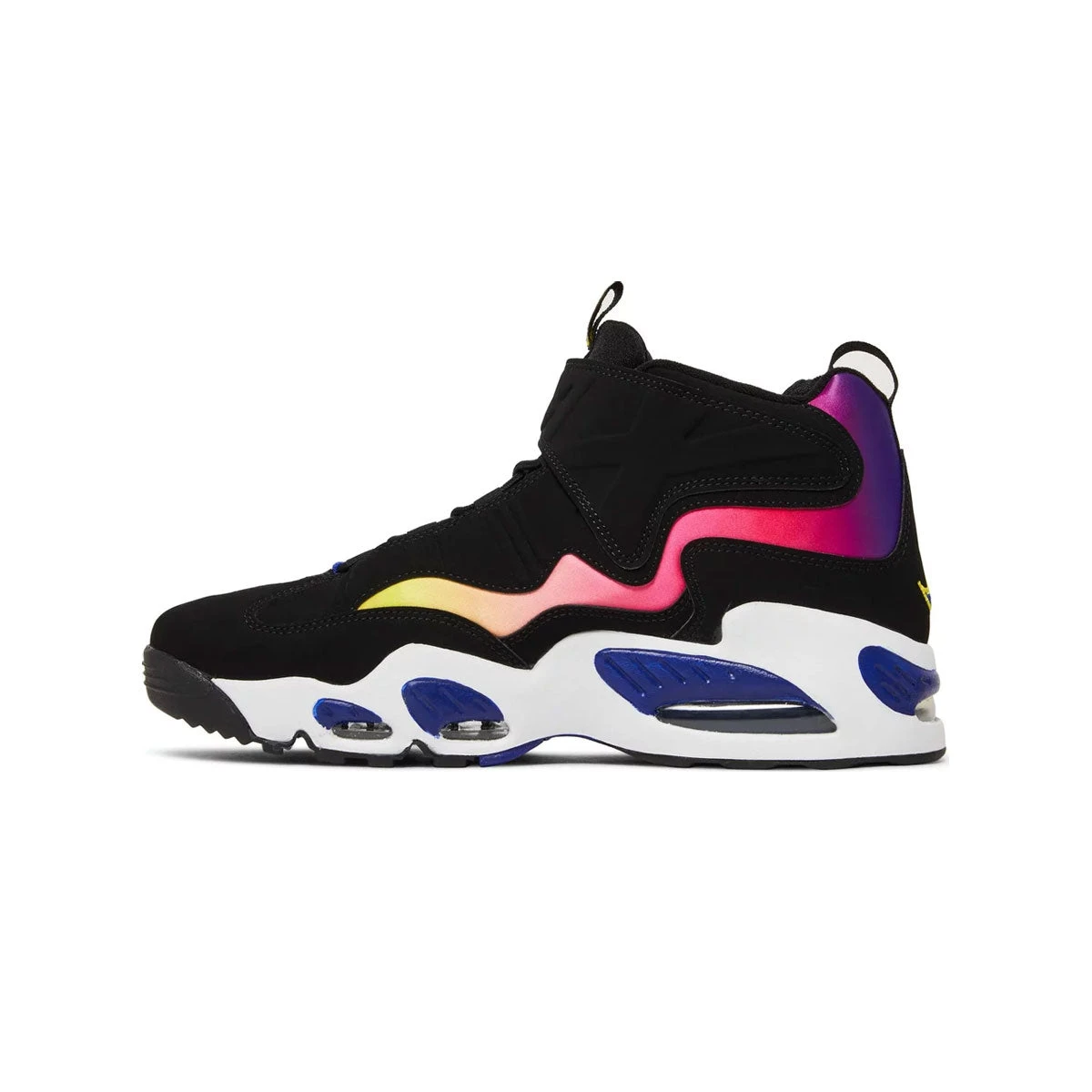 Nike Air Griffey Max 1 Los Angeles - Image 2