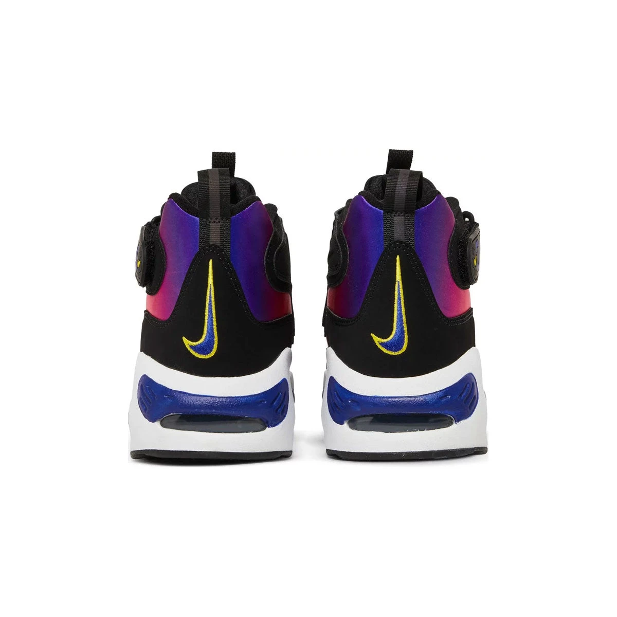 Nike Air Griffey Max 1 Los Angeles - Image 4