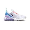 Nike Women's Air Max 270 Lavender Blue