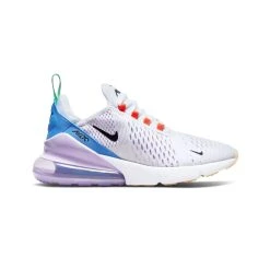 Nike Women's Air Max 270 Lavender Blue