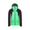 The North Face Men's Pursuit Futruelight Hardshell Jacket Chlorophyll Green