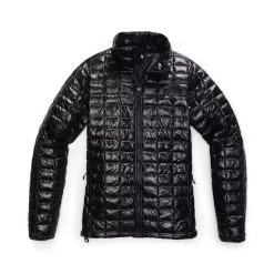 The North Face Women's Sierra Down Jacket Black