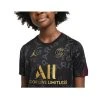 Nike GS PSG Pre-Match SS Soccer Top