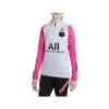 Nike Girls PSG Long Sleeve Sweatshirt