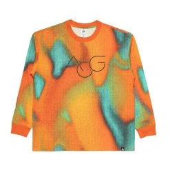 Nike ACG Men's Allover Print Sleeve