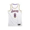 Nike NBA Lakers Home Kobe Swingman Jersey