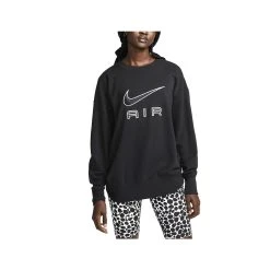 Nike Air Women's Fleece Crew Sweatshirt